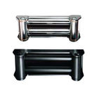 WARN Roller Fairlead for M15 and 16.5ti Winches
