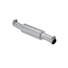 MBRP 14-Present Silverado/Sierra 1500 Armor Plus T409SS 3-Inch Muffler Replacement