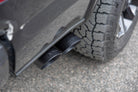 MBRP 15-20 Ford F-150 2.7L, 3.5L and 5.0L, Armor BLK 3-Inch Cat-Back Passenger Side Exit with Black Tips