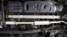 MBRP 15-20 Ford F-150 2.7L, 3.5L and 5.0L, Armor BLK 3-Inch Cat-Back Passenger Side Exit with Black Tips