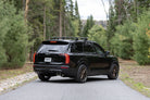MBRP 20-25 Kia Telluride and Hyundai Palisade Armor Pro T304SS 2.5 Inch Axle-Back Single Rear Exit Dual Outlet CF Tip,