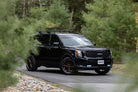 MBRP 20-25 Kia Telluride and Hyundai Palisade Armor Pro T304SS 2.5 Inch Axle-Back Single Rear Exit Dual Outlet CF Tip,