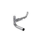 MBRP 4 Inch Turbo Back Single For 03-04 Dodge Ram 2500/3500 Cummins