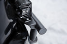 MBRP 2019-Up Ram 2500 Black-Coated Bumper Light Mounting Bar