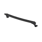MBRP 2017-Up Ford F250/ F350/ F450/ F550 Superduty Black-Coated Bumper Light Mounting Bar