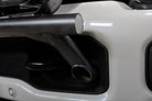 MBRP 2017-Up Ford F250/ F350/ F450/ F550 Superduty Black-Coated Bumper Light Mounting Bar