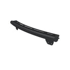 MBRP 24-Up Ford F-150 Raptor Raptor R Tremor 3.5L EcoBoost 5.0L 5.2L V8 Black-Coated Bumper Light Mount Bar