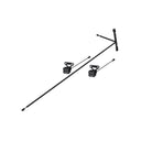 MBRP 2024-Up Ford Ranger Raptor Reverse Light Kit Flood Beam