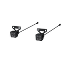 MBRP 2024-Up Ford Ranger Raptor Reverse Light Kit Flood Beam