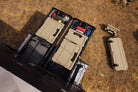 DECKED Drawer System - RAM 1500 (2002-2008) 6' 4" bed