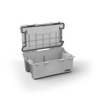 DECKED Sixer 16 Case - Cool Gray