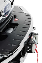 WARN Semi Hidden Winch Mount for 2017-2021 Ford Super Duty