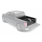 TrailFX Truck Bed Liner For Ram Trucks - Component Tub For Trail FX Bed Liners (RD65U16)