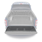 TrailFX Tailgate Liner For Ford Maverick - Covers Tailgate Lip, Black, High Density Polyethylene (RFMA22TG)