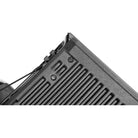 TrailFX Tailgate Liner For Ford Maverick - Covers Tailgate Lip, Black, High Density Polyethylene (RFMA22TG)