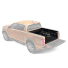 TrailFX Truck Bed Liner For Ford Ranger - Component Tub For Trail FX Bed Liners (RFR5U19)