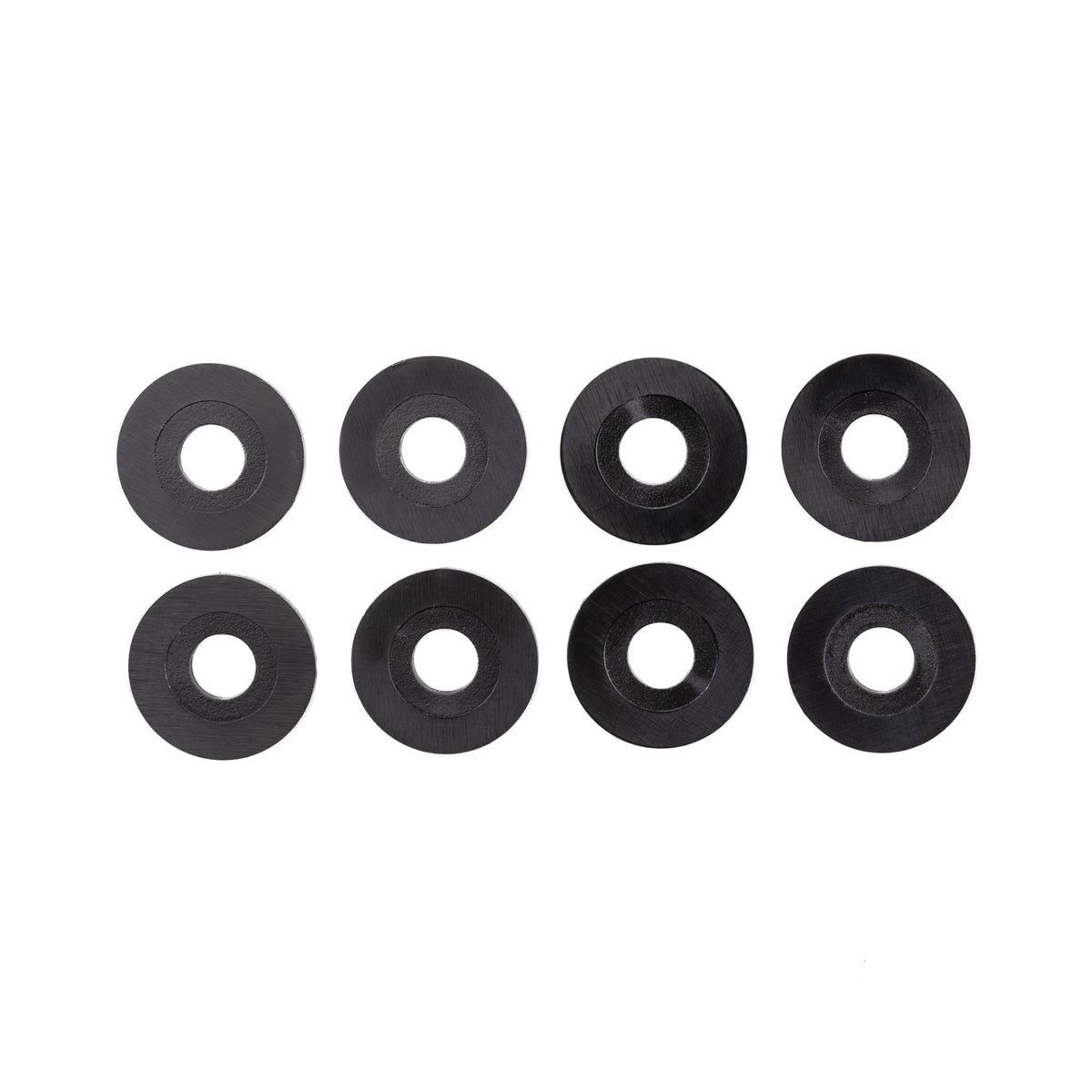 TrailFX Tailgate Liner Hardware Kit For Ford F-150, Ford F-250 Super Duty, Ford F-350 Super Duty - Hardware Kit For Trail FX Tailgate Liners (RLIK27)