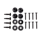 TrailFX Tailgate Liner Hardware Kit For Chevrolet, GMC Trucks - Hardware Kit For Trail FX Tailgate Liners (RLIK45)