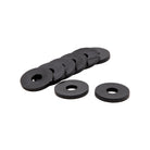 TrailFX Tailgate Liner Hardware Kit For Chevrolet, GMC Trucks - Hardware Kit For Trail FX Tailgate Liners (RLIK54)