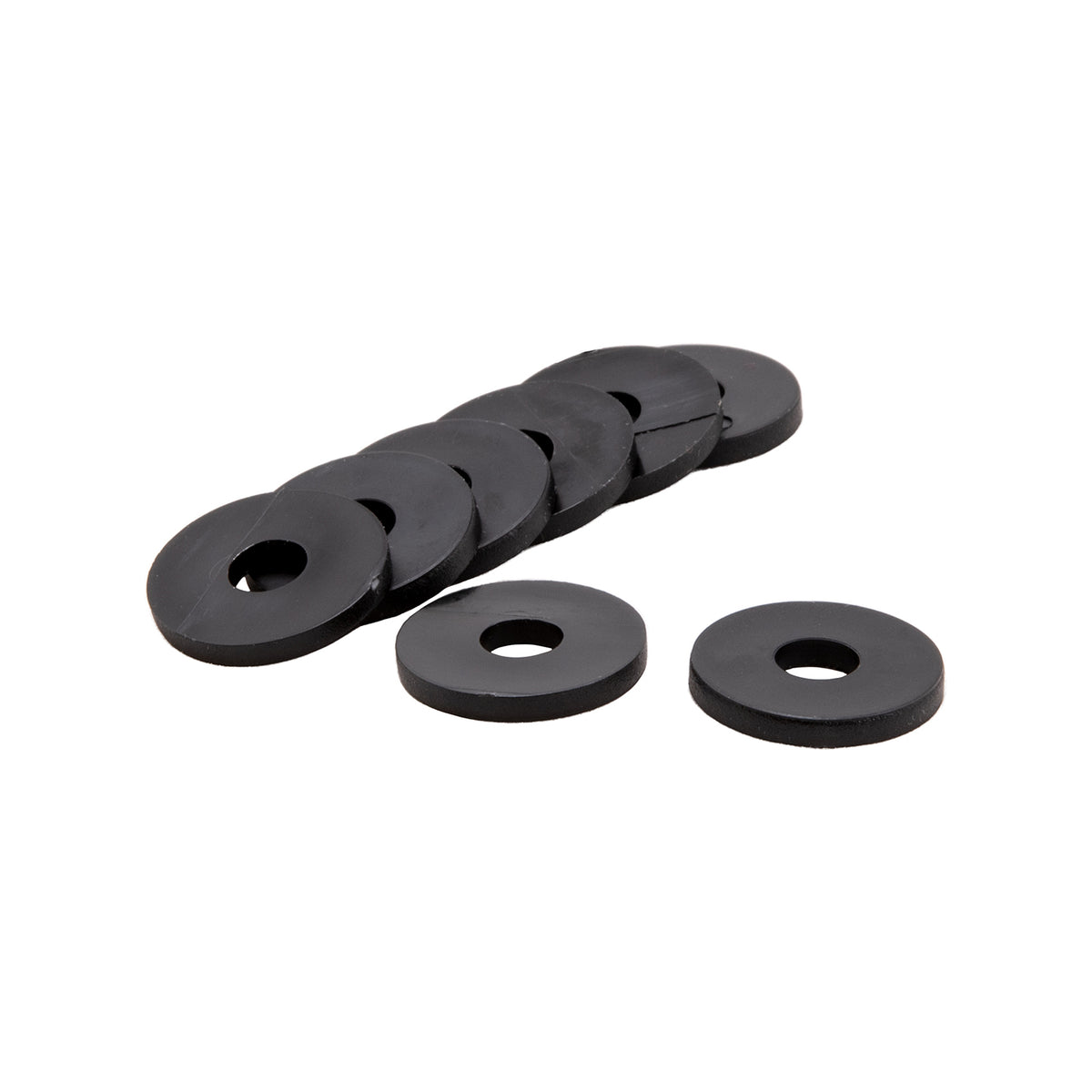 TrailFX Tailgate Liner Hardware Kit For Chevrolet, GMC Trucks - Hardware Kit For Trail FX Tailgate Liners (RLIK54)