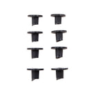 TrailFX Tailgate Liner Hardware Kit For Ford F-250 Super Duty, Ford F-350 Super Duty - Hardware Kit For Trail FX Tailgate Liners (RLIK60)