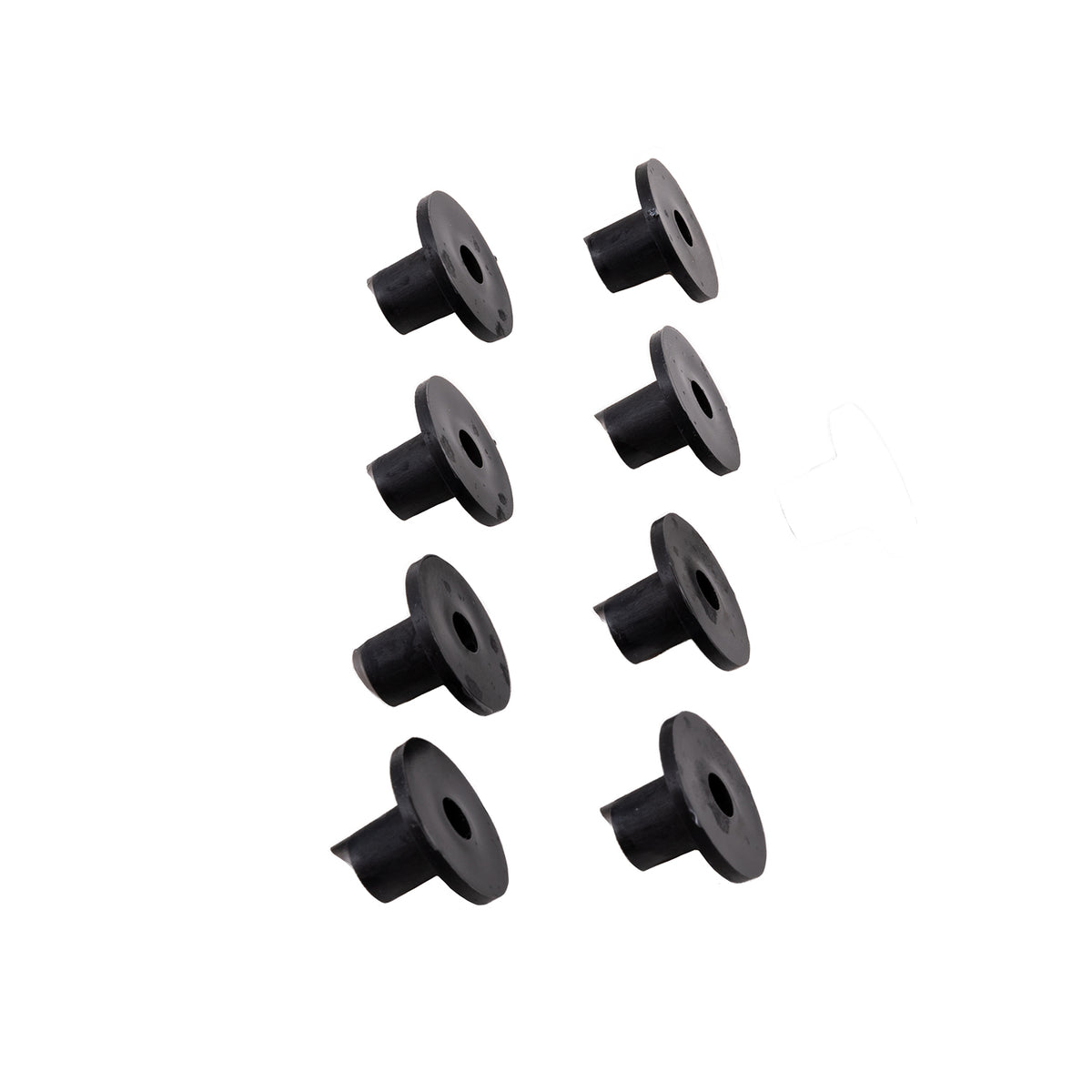 TrailFX Tailgate Liner Hardware Kit For Ford F-250 Super Duty, Ford F-350 Super Duty - Hardware Kit For Trail FX Tailgate Liners (RLIK60)