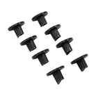 TrailFX Tailgate Liner Hardware Kit For Ford F-250 Super Duty, Ford F-350 Super Duty - Hardware Kit For Trail FX Tailgate Liners (RLIK60)