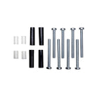 TrailFX Tailgate Liner Hardware Kit For Ram 2500, Ram 3500 - Hardware Kit For Trail FX Tailgate Liners (RLIK70)