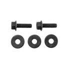 TrailFX Truck Bed Liner Attachment Kit For Ford Ranger - Hardware Kit For Trail FX Under Rail Bed Liners (RLIK71)
