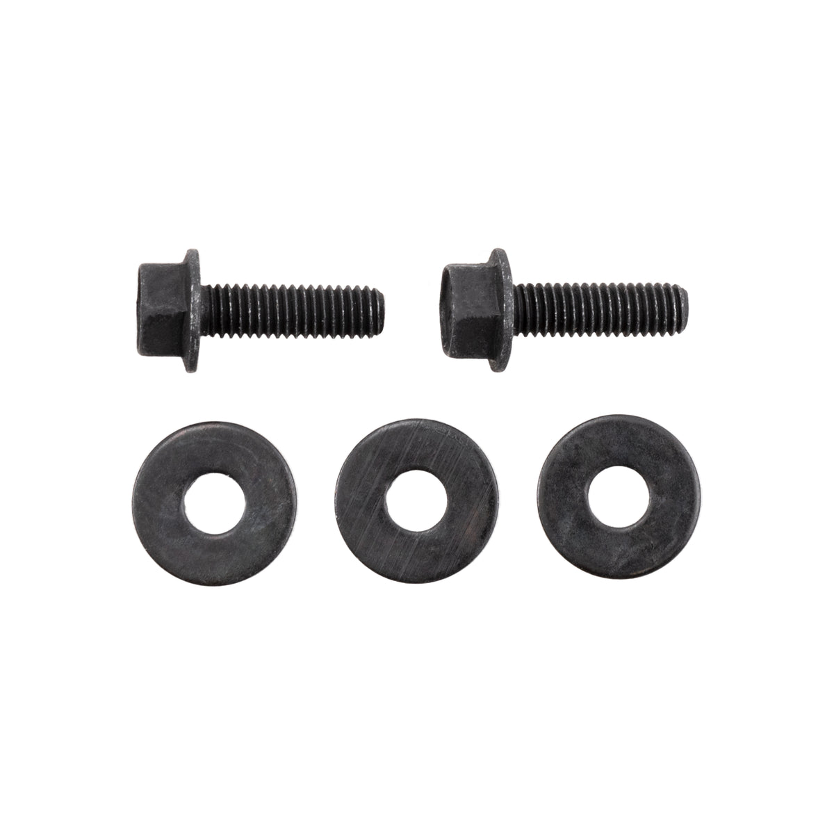 TrailFX Truck Bed Liner Attachment Kit For Ford Ranger - Hardware Kit For Trail FX Under Rail Bed Liners (RLIK71)