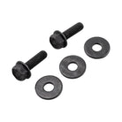 TrailFX Truck Bed Liner Attachment Kit For Ford Ranger - Hardware Kit For Trail FX Under Rail Bed Liners (RLIK71)