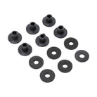 TrailFX Tailgate Liner Hardware Kit For Ford F-250 Super Duty, Ford F-350 Super Duty - Hardware Kit For Trail FX Tailgate Liners (RLIK85)