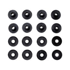 TrailFX Tailgate Liner Hardware Kit For Ford F-250 Super Duty, Ford F-350 Super Duty - Hardware Kit For Trail FX Tailgate Liners, Sold Along With (RLIK86)