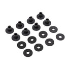 TrailFX Tailgate Liner Hardware Kit For Ford F-250 Super Duty, Ford F-350 Super Duty - Hardware Kit For Trail FX Tailgate Liners, Sold Along With (RLIK86)