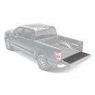 TrailFX Tailgate Liner For Toyota Hilux - Direct-Fit, High Density Polyethylene (RTHR16TG)