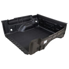 TrailFX Truck Bed Liner For Toyota Hilux - Under Rail, High-Density Polyethylene, With Tailgate Liner (THR5U16X)