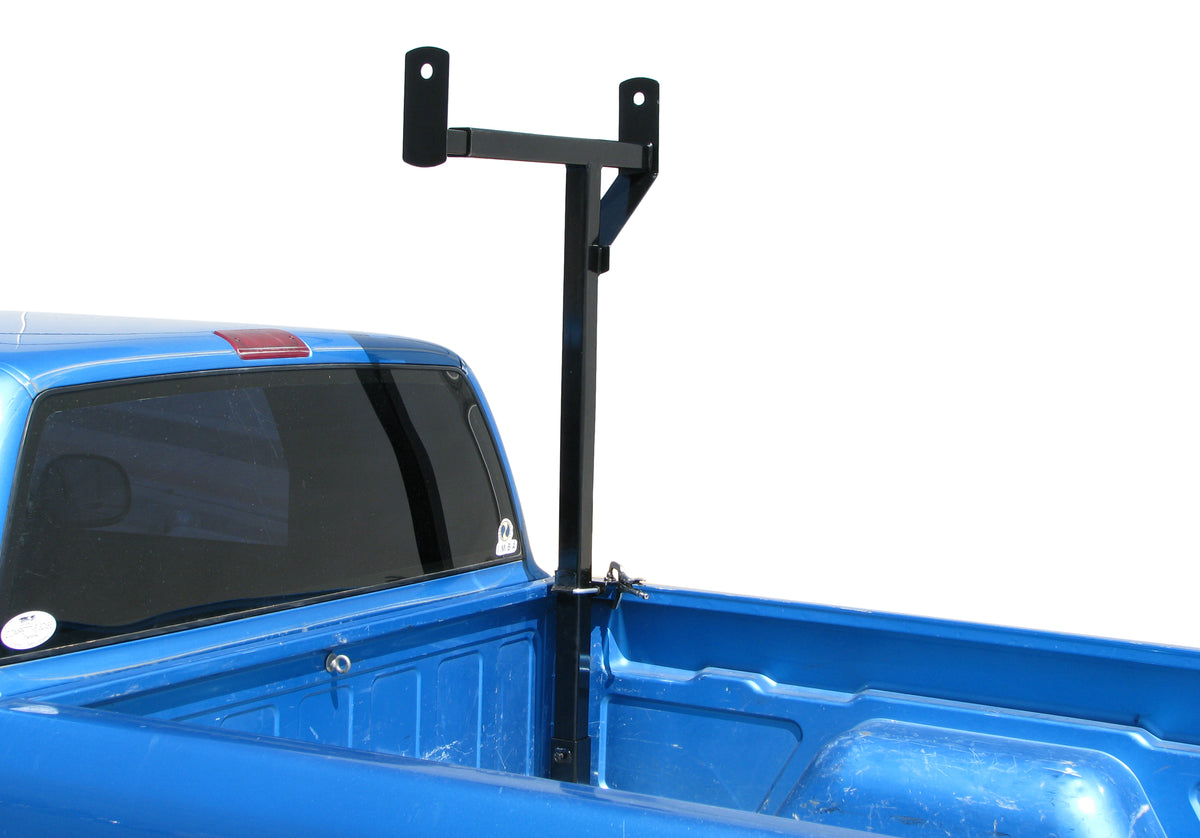 TrailFX Ladder Rack - 250 Pound Capacity Multi-Fit Adjustable Width From 24 (2599123103)