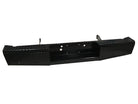 TrailFX Bumper For Ford Trucks - One Piece Design Direct Fit Mounting Hardware Included (FX1000)