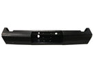 TrailFX Bumper For Chevrolet, GMC Trucks - One Piece Design Direct Fit Mounting Hardware Included (FX1001)