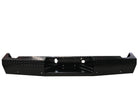 TrailFX Bumper For Chevrolet Silverado 1500, GMC Sierra 1500 - One Piece Design Direct Fit Mounting Hardware Included (FX1004)