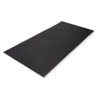 TrailFX Truck Bed Mat - Universal, 3/8 Inch Thick Heavy Duty, 8 Foot Length X 4 (408N)