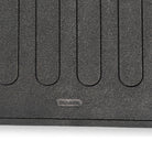 TrailFX Truck Bed Mat - Universal, 3/8 Inch Thick Heavy Duty, 8 Foot Length X 4 (408N)