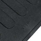 TrailFX Truck Bed Mat - Universal, 3/8 Inch Thick Heavy Duty, 8 Foot Length X 4 (408N)