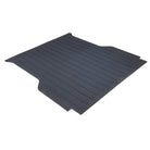TrailFX Truck Bed Mat For Chevrolet Silverado 1500, GMC Sierra 1500 - Drop-In, Without Raised Edges, Textured Pebble Surface (620N)