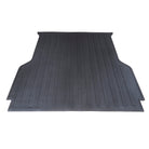 TrailFX Truck Bed Mat For Dodge Ram 1500, Ram 1500, Ram 1500 Classic - Drop-In, Without Raised Edges, Textured Pebble Surface (626N)