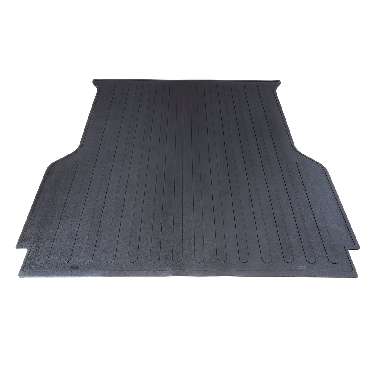 TrailFX Truck Bed Mat For Ford Maverick - Drop-In, Without Raised Edges, Textured Pebble Surface (702N)