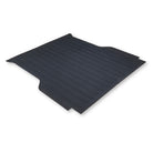 TrailFX Truck Bed Mat For Ford Ranger - Drop-In, Without Raised Edges, Textured Pebble Surface (704N)