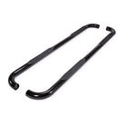 TrailFX Step Nerf Bar For Ford Explorer - TFX Round Tube Side Steps, With Step Pads, 3 Inch Round (A0064B)