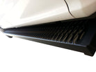 TrailFX Running Board For Ram ProMaster 1500 - Unlighted, 250 Pound Capacity, 6-1/2 Inch Width (ARBV008B)