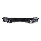 TrailFX Bumper For Ford Bronco - Direct-Fit, Mounting Hardware Included, With D-Ring Mounts (BR004T)